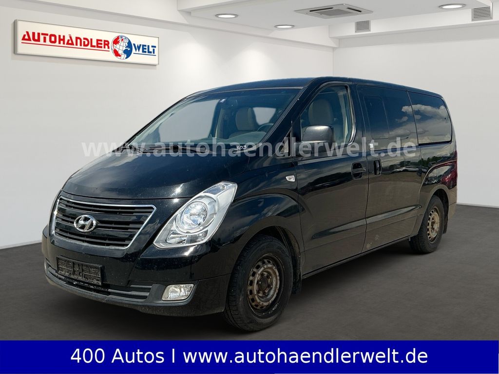 Image of Hyundai H-1