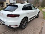 Porsche Macan S Diesel /Bose/Sportabgasa. - Porsche Macan von privat