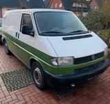 Volkswagen T 4 gültig bis 10.11.25  - Volkswagen T4 andere aus 1997