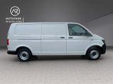 Volkswagen T6 Transporter*Lang*Klima*Navi*AHK 2500KG*140PS* - Volkswagen: Transporter 140ps