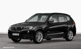 BMW X3 xDrive20d M SPORT PANO XENON *NUR GEWERBE* - BMW X-Reihe aus 2011