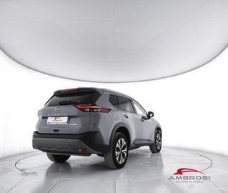 Nissan X-Trail - 3