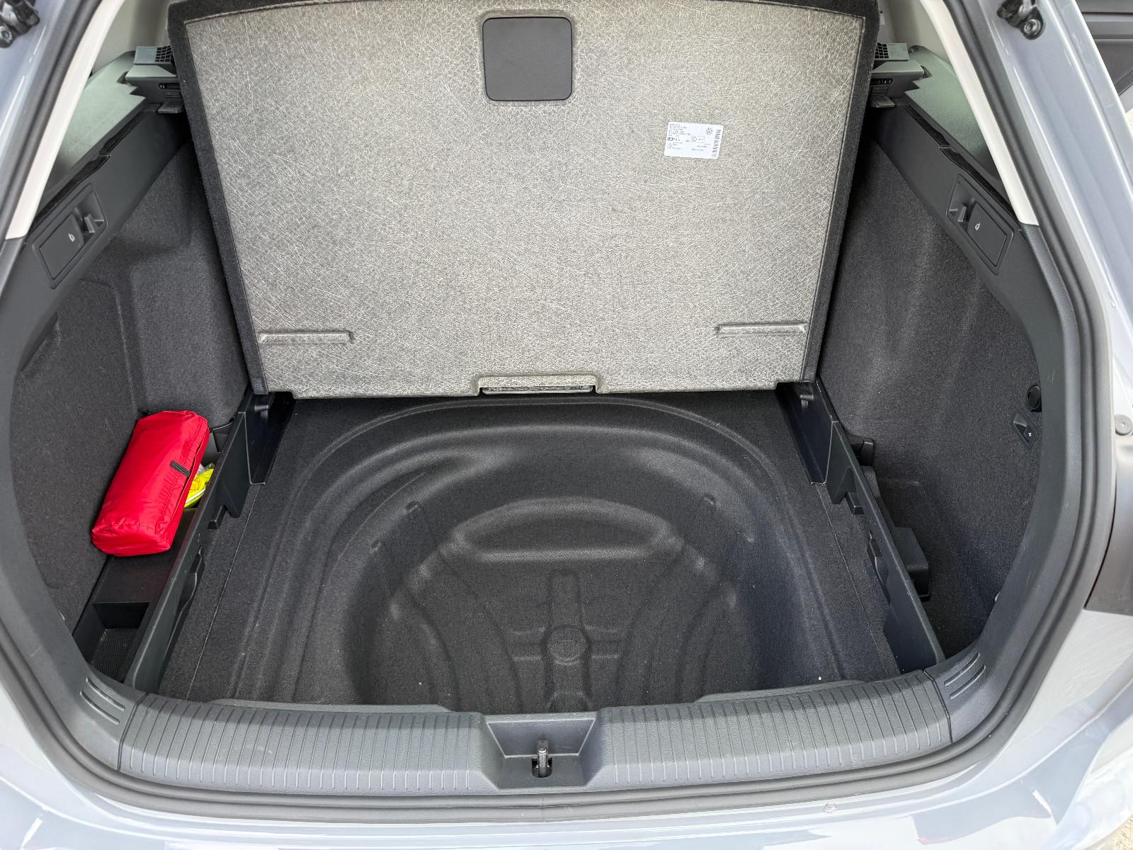 Volkswagen Golf 1.5 TSI OPF 85kW Life Variant Life, миниатюра 18