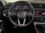 Audi Q3 Sportback 35TFSI Aut. S line BLACK EDITION - Audi Q3 Black Edition Gebrauchtwagen