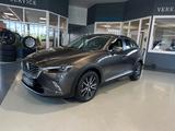 Mazda CX-3 SKYACTIV-G 150AWD LED SportsLine BOSE - Mazda: Skyactiv