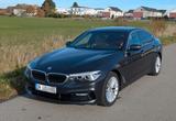 BMW 520d Sport Line - Head-Up, Kam, TÜV 06/2027 - BMW: mit Navigationssystem, 5.0