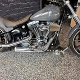Harley-Davidson Breakout  - Offers