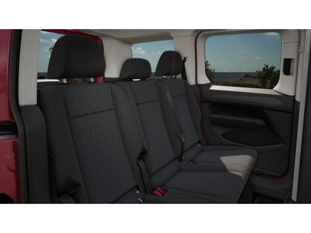 Volkswagen Caddy - Bild 7