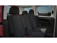 Volkswagen Caddy - Vorschau Bild 7