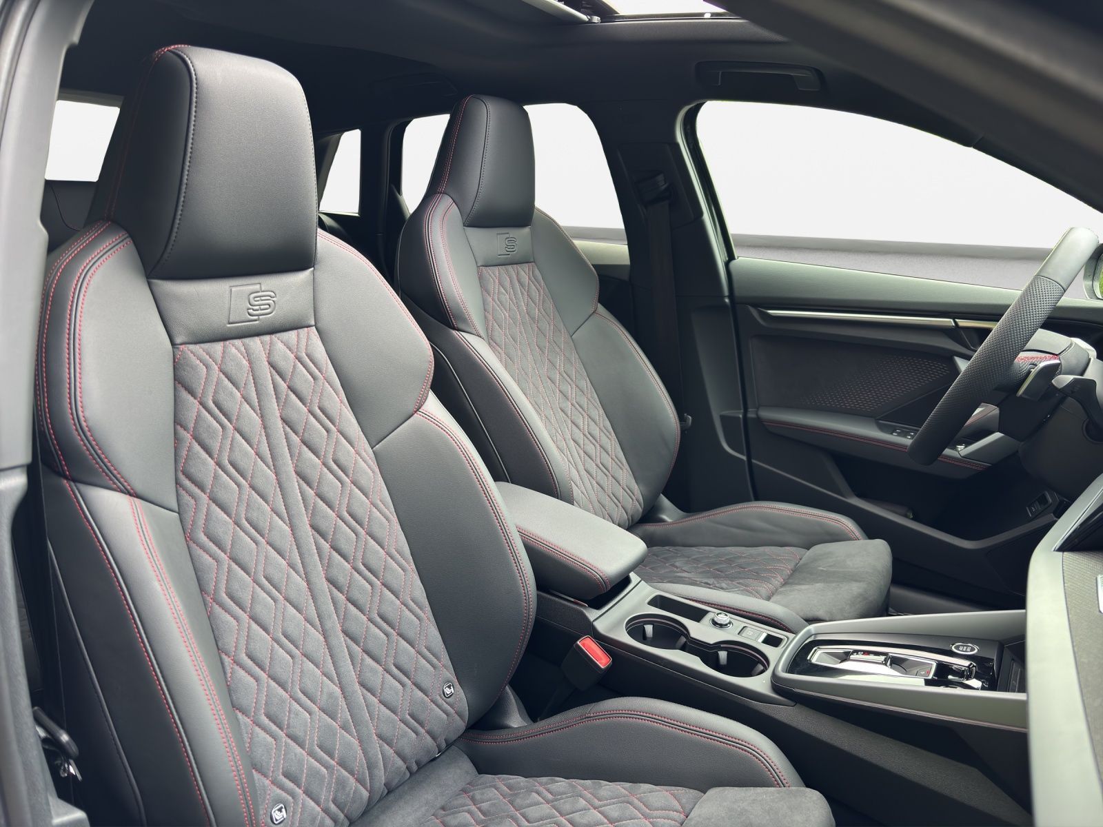 Audi A3 - Bild 4