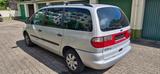 Ford Galaxy 1.9 TDI 81 kw  - Ford Galaxy: 1.8