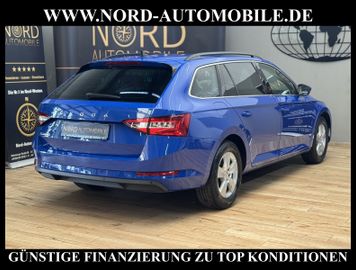 Skoda Superb - 10