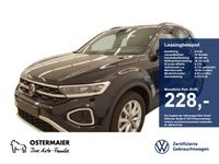 Volkswagen T-Roc - Vorschau Bild 1