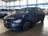 Mercedes-Benz B 180 AHK Navi PDC Tempomat/Limiter SHZ DAB LED - Mercedes-Benz B 180 aus 2023
