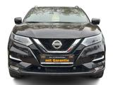 Nissan Qashqai Tekna+*NAVI*360°KAMERA*LEDER*PANO* - Nissan Qashqai Gebrauchtwagen in Düsseldorf