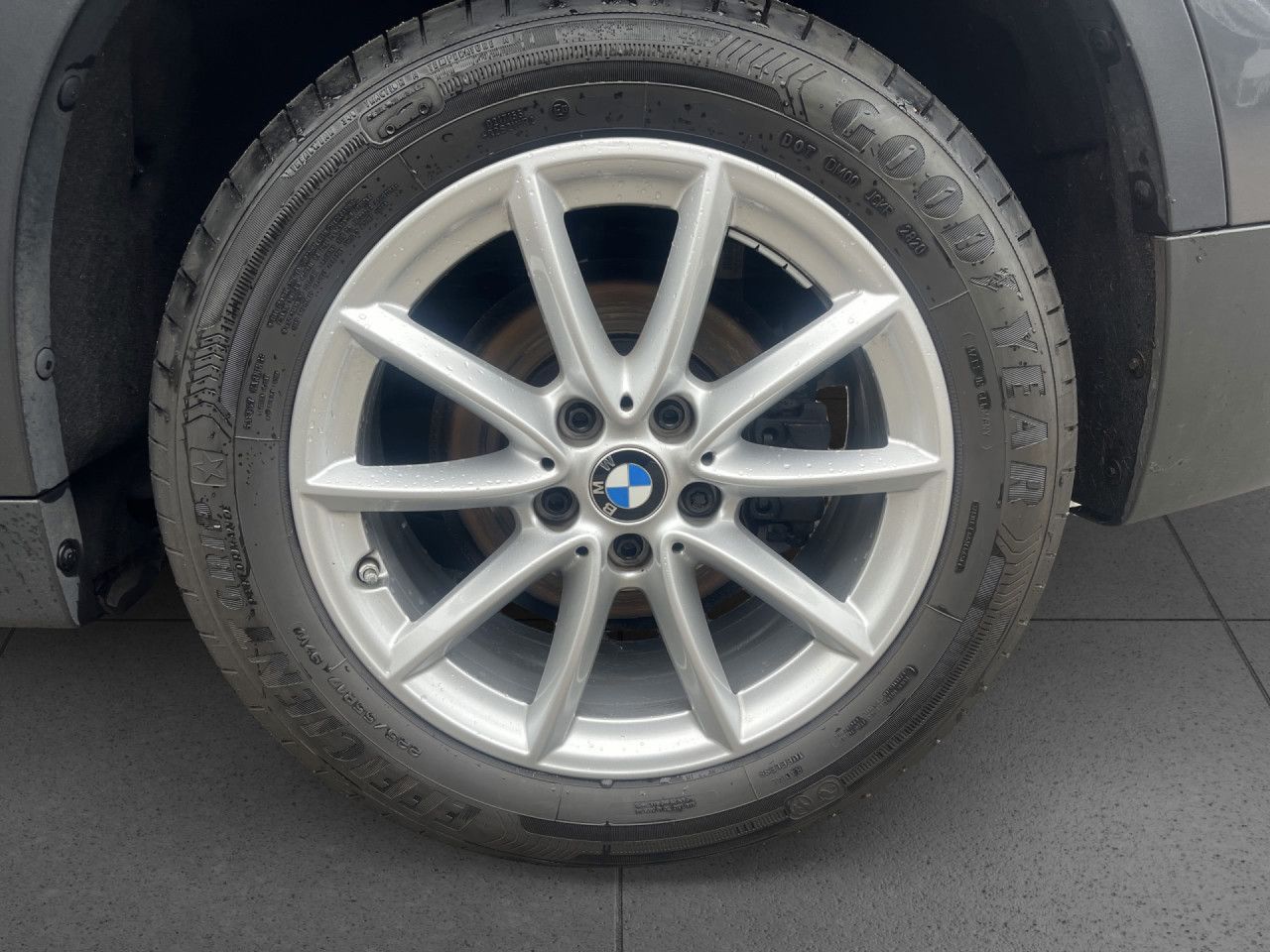 BMW X1 xDrive18d Pano,SportSi,SHZ,HiFi,PDC,HiFi,DAB foto 17