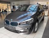 BMW 225 2 Active Tourer 225 xe Luxury Line - graue BMW 225