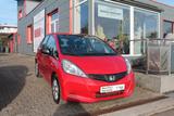 Honda Jazz 1.2 Benziner - Honda Jazz aus 2012 mit Benzin-Antrieb: Kleinwagen