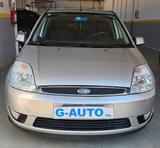 Ford fiesta Unico proprietario - Ford Fiesta aus 2005 mit Diesel-Antrieb