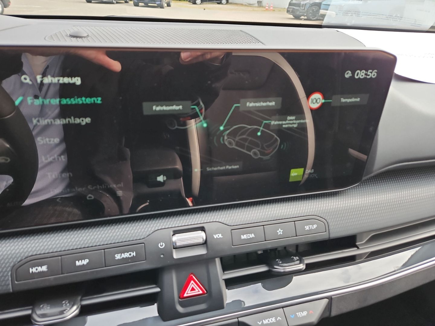 Kia K4 - Bild 25