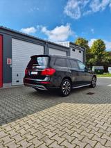 Mercedes-Benz GL 350 BlueTEC 4MATIC - Voll 360 AHK Abstand TV - Mercedes-Benz GL-Klasse in Frankfurt (Main)