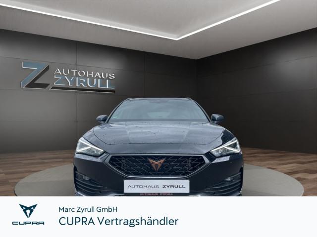 Cupra Leon Sportstourer 1.5 eTSI 150 PS DSG AHK/PANO/S