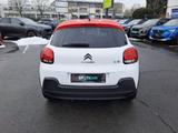 Citroën C3 1.5 BlueHDi 100 Shine Pack*SHZ*AHZV*Navi* - Citroën C3 Gebrauchtwagen in Dresden