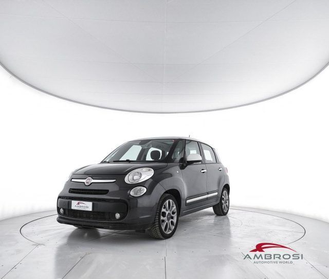 Image of Fiat 500L