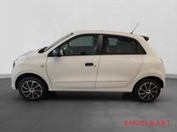 Renault Twingo 1.0 Life LED-Tagfahrlicht Allwetterreifen