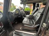 Mercedes-Benz G, der perfekter Offroad-Trip Partner. - Mercedes-Benz G 270 aus 2004