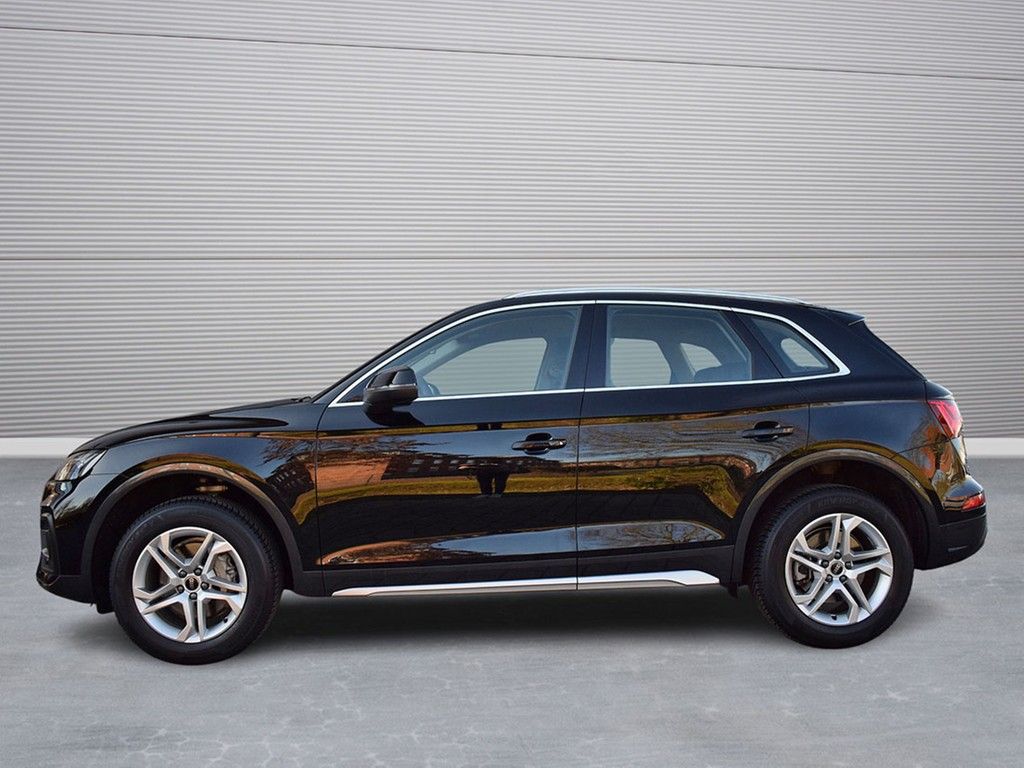 Audi Q5 - Bild 4