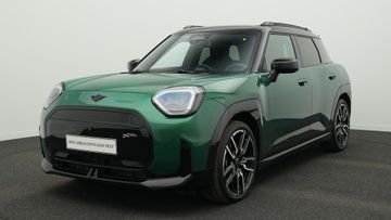 MINI John Cooper Works Trim