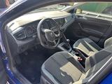 Volkswagen Polo VI Highline* 1 Hd* - Volkswagen Polo: Unfallwagen