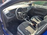 Volkswagen Polo VI Highline* 1 Hd* - Volkswagen Polo: Unfallwagen