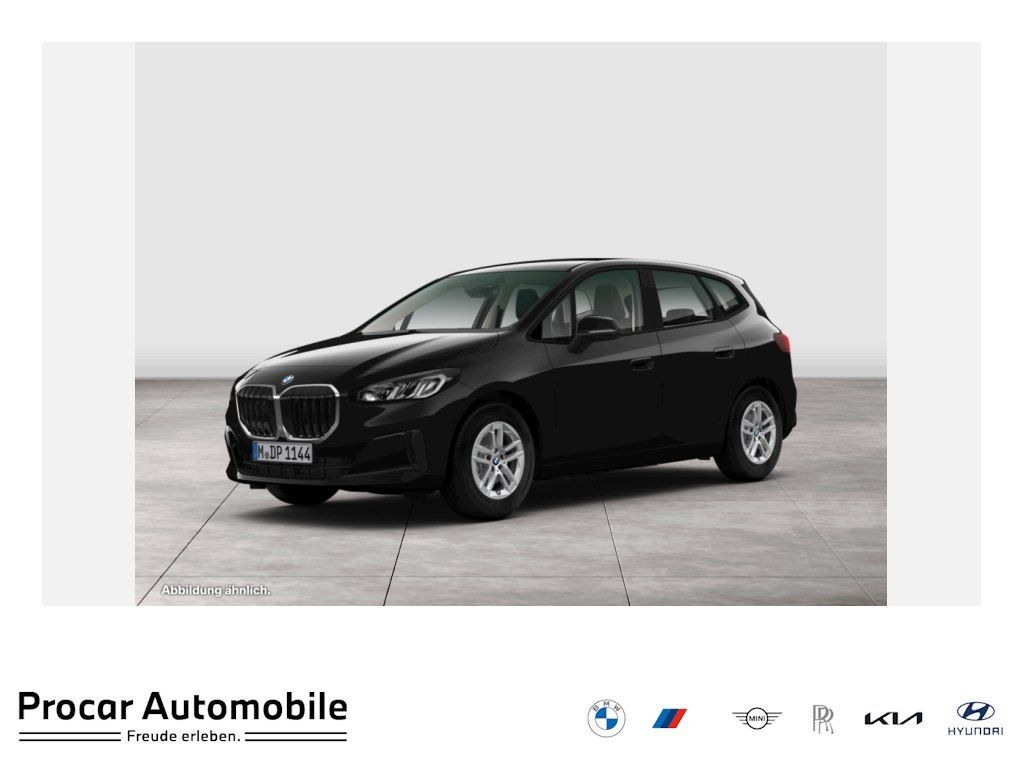 Image of BMW 216 Active Tourer