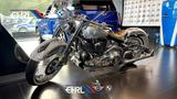 Harley-Davidson Heritage Softail INDIVIDUAL / FAT SPOKE - HARLEY-DAVIDSON 1994 HERITAGE SOFTAIL