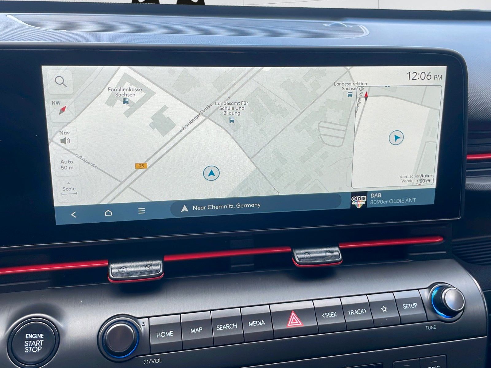 Hyundai KONA - Bild 16