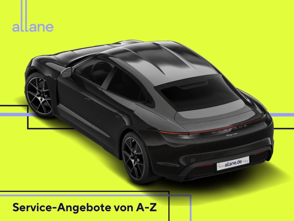 Porsche Taycan - Bild 3