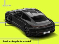 Porsche Taycan - Vorschau Bild 3