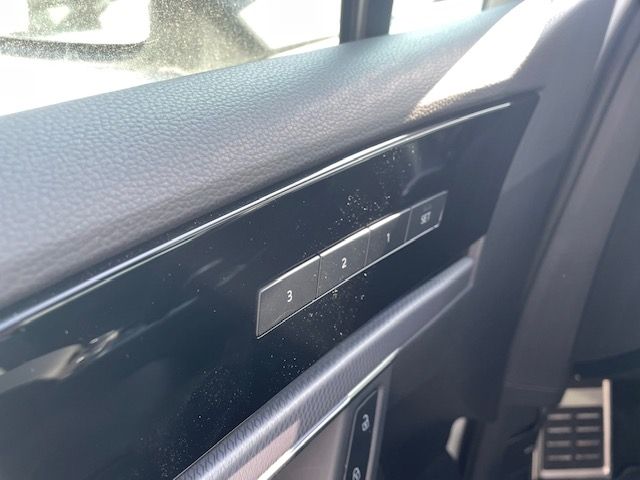 Touareg V6 TDI R-Line 4-Mot. Navi Matrix LED Led