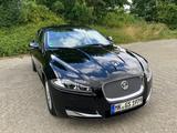 Jaguar XF 2.2 L Diesel - - Jaguar Gebrauchtwagen von 2012