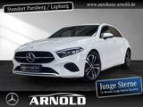 Mercedes-Benz A 220 4M Progressive Totwinkel Kamera KEYLESSGO - Mercedes-Benz A 220 Jahreswagen