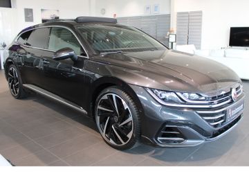 Volkswagen Arteon - 4