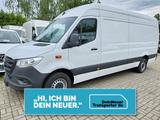 Mercedes-Benz Sprinter 317 CDI MAXI|25°°°KM|REIFEN+ÖL+TÜVneu