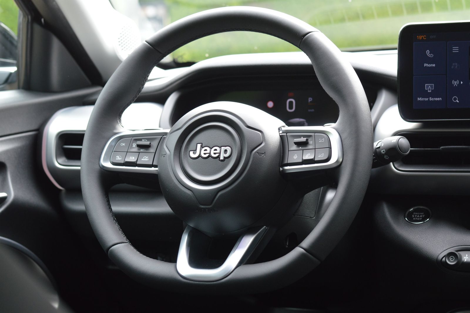 Jeep Avenger - Bild 11