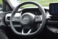 Jeep Avenger - Vorschau Bild 11
