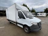 Mercedes-Benz Sprinter FOR DEALERS ONLY - Mercedes-Benz O