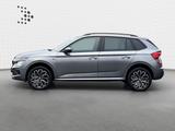 Skoda Kamiq Selection 1.5 TSI*AHK*KAM*PANO*Matrix*SHZ* - Skoda Kamiq in Mainz