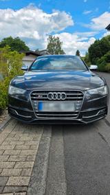 Audi S5 Coupé 3.0 V6 S-tronic 2012| B&O | ... - gebrauchte Audi S5 aus dem Jahr 2012