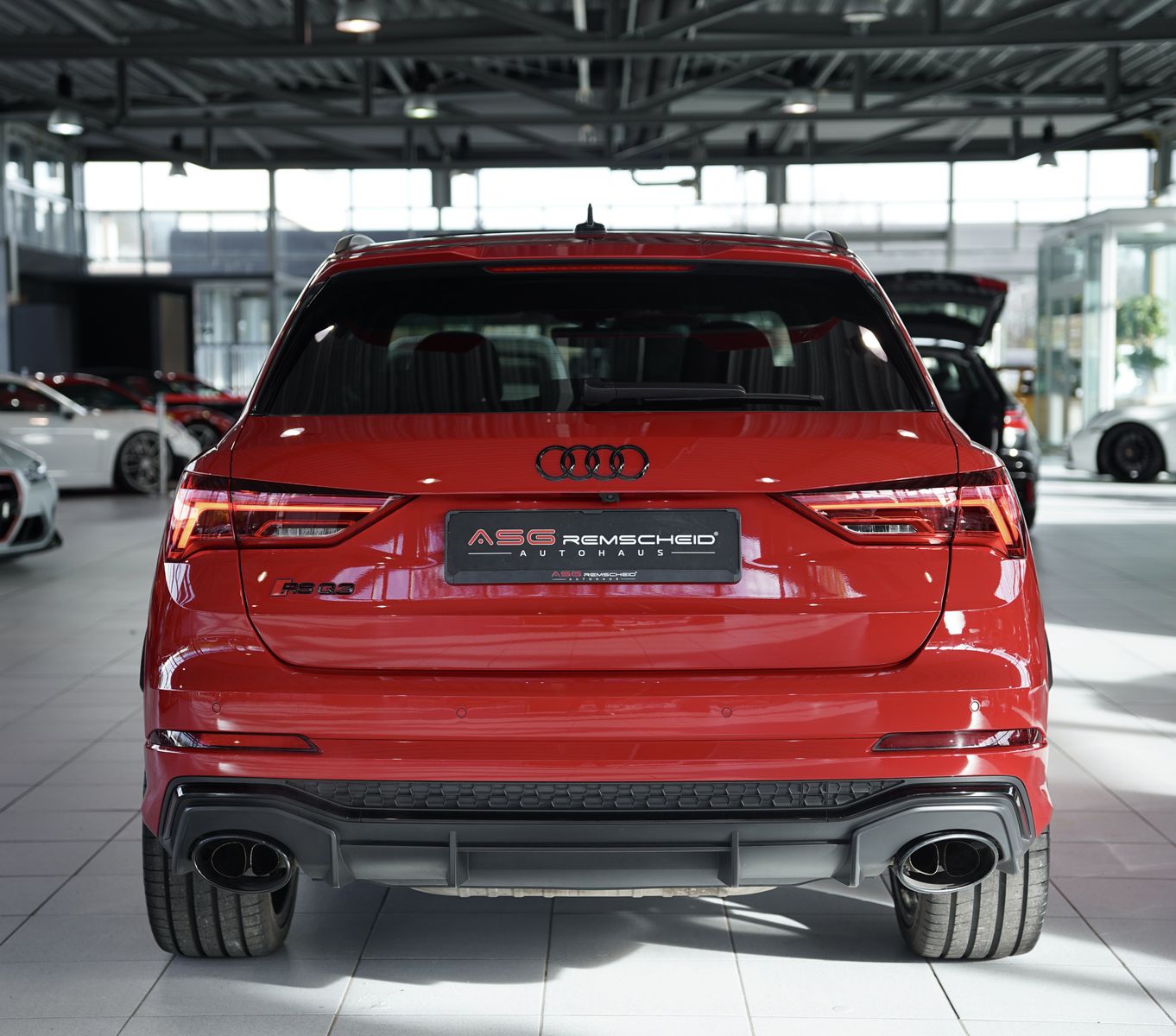 Audi Rsq3